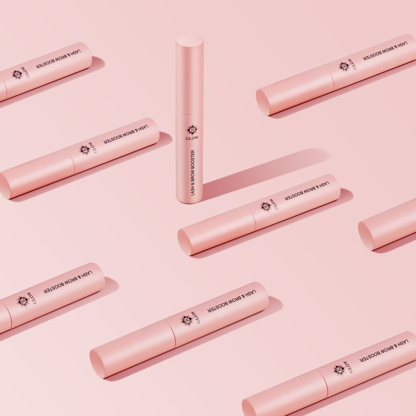 Lash & Brow Booster