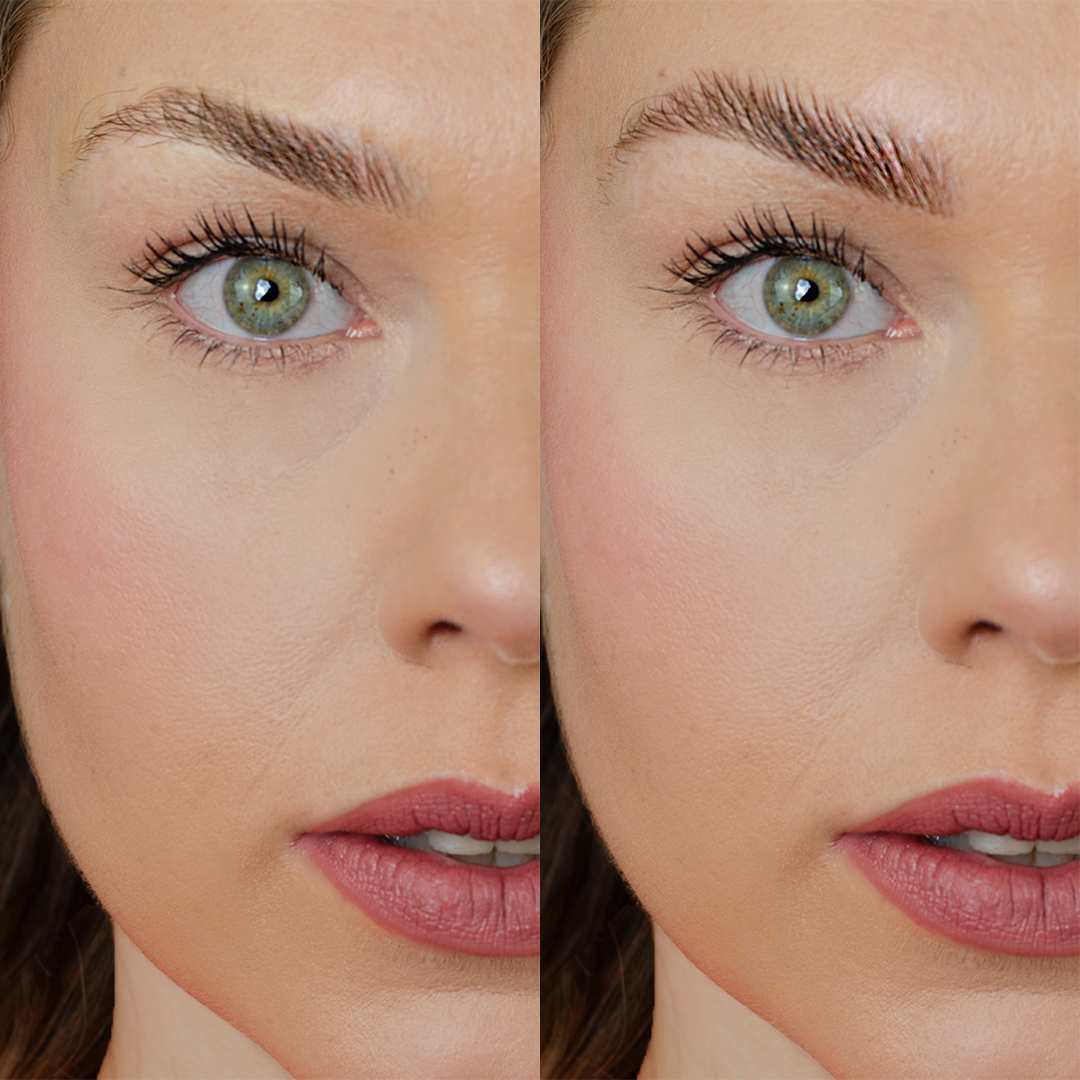 Brow Fix Gel