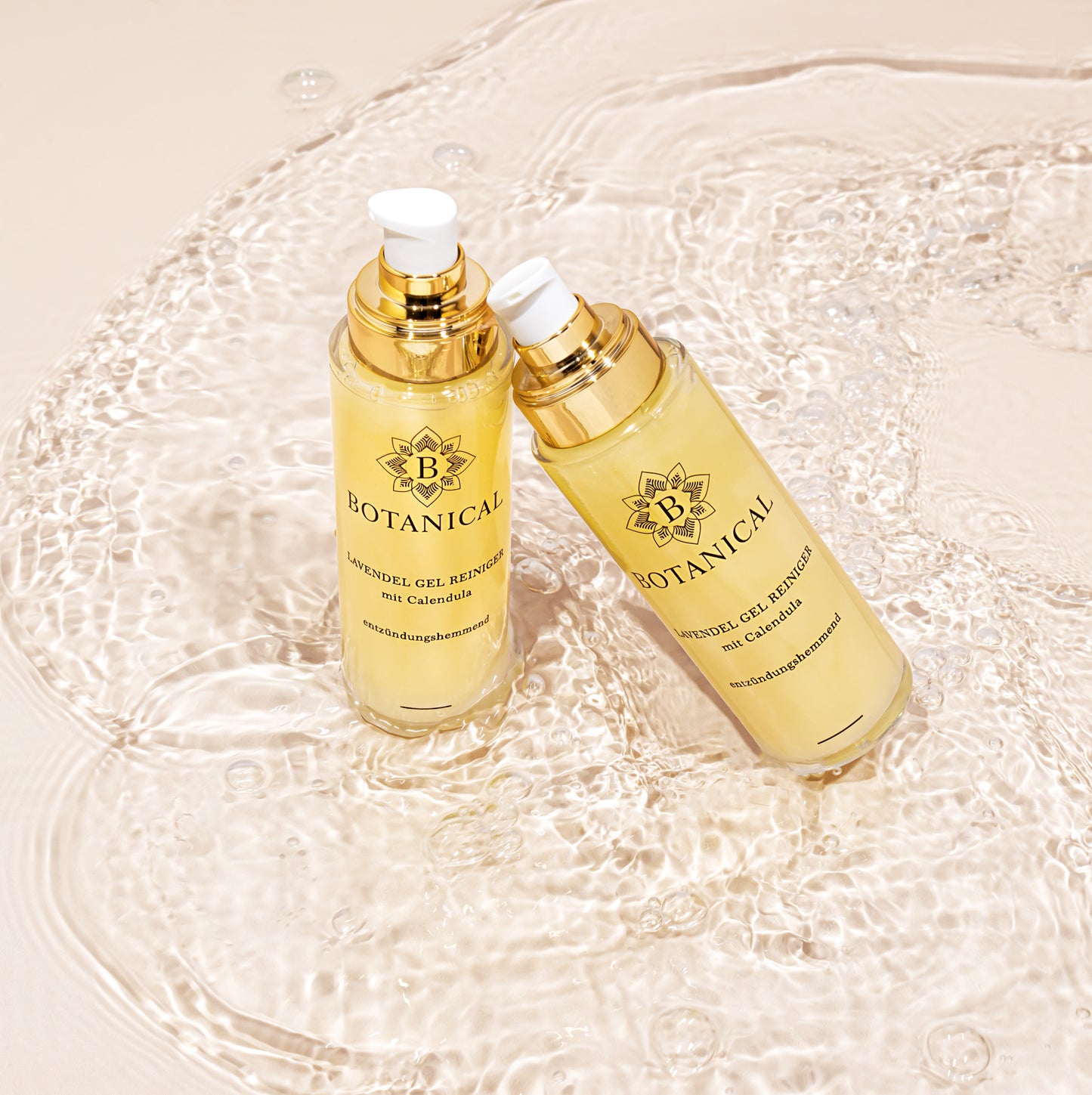 Cleansing Set