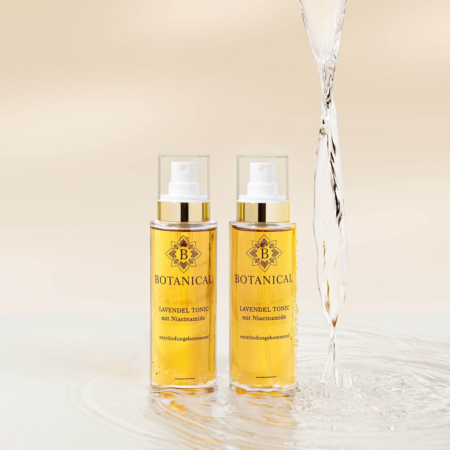 Cleansing Set