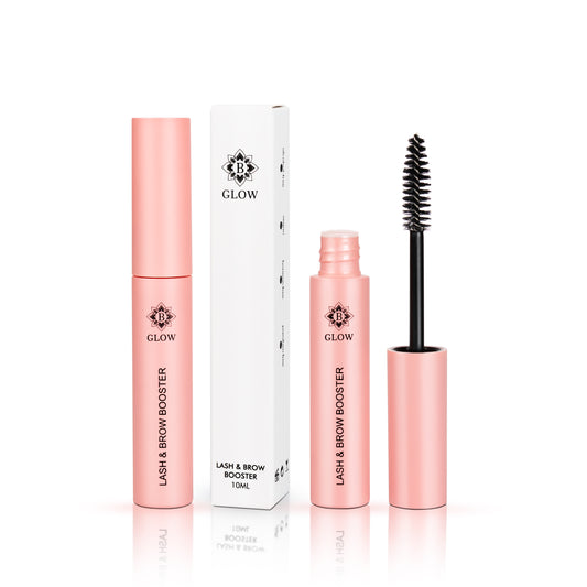 Lash & Brow Booster