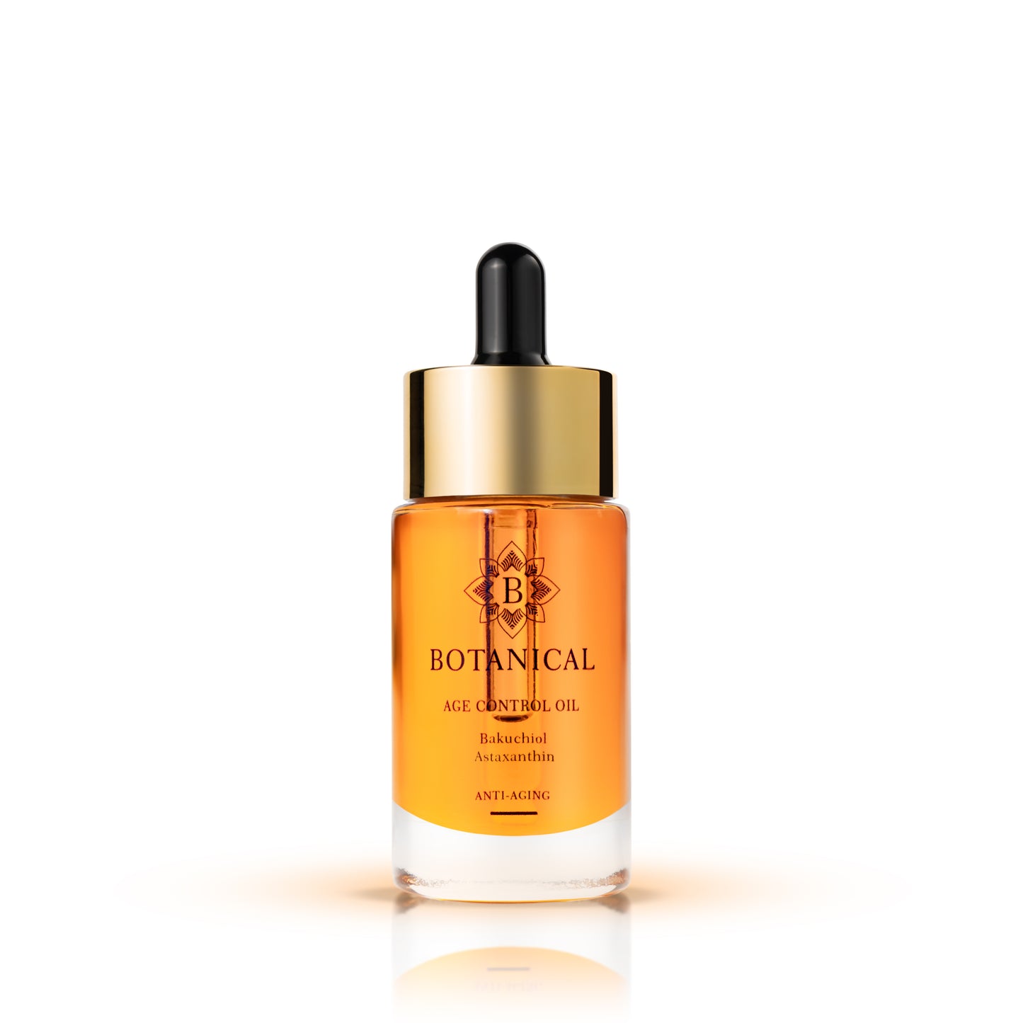 Age Control Oil