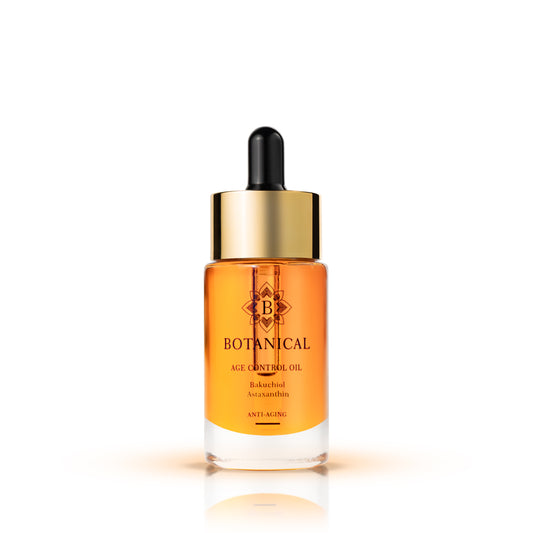 Age Control Oil