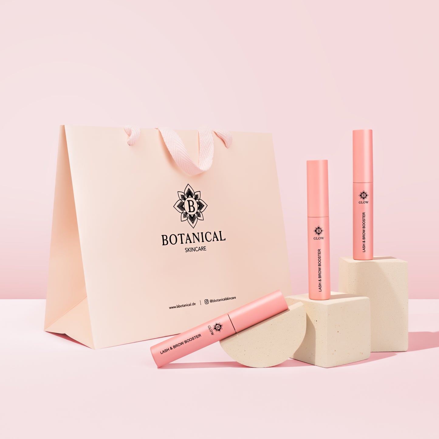 Lash & Brow Booster