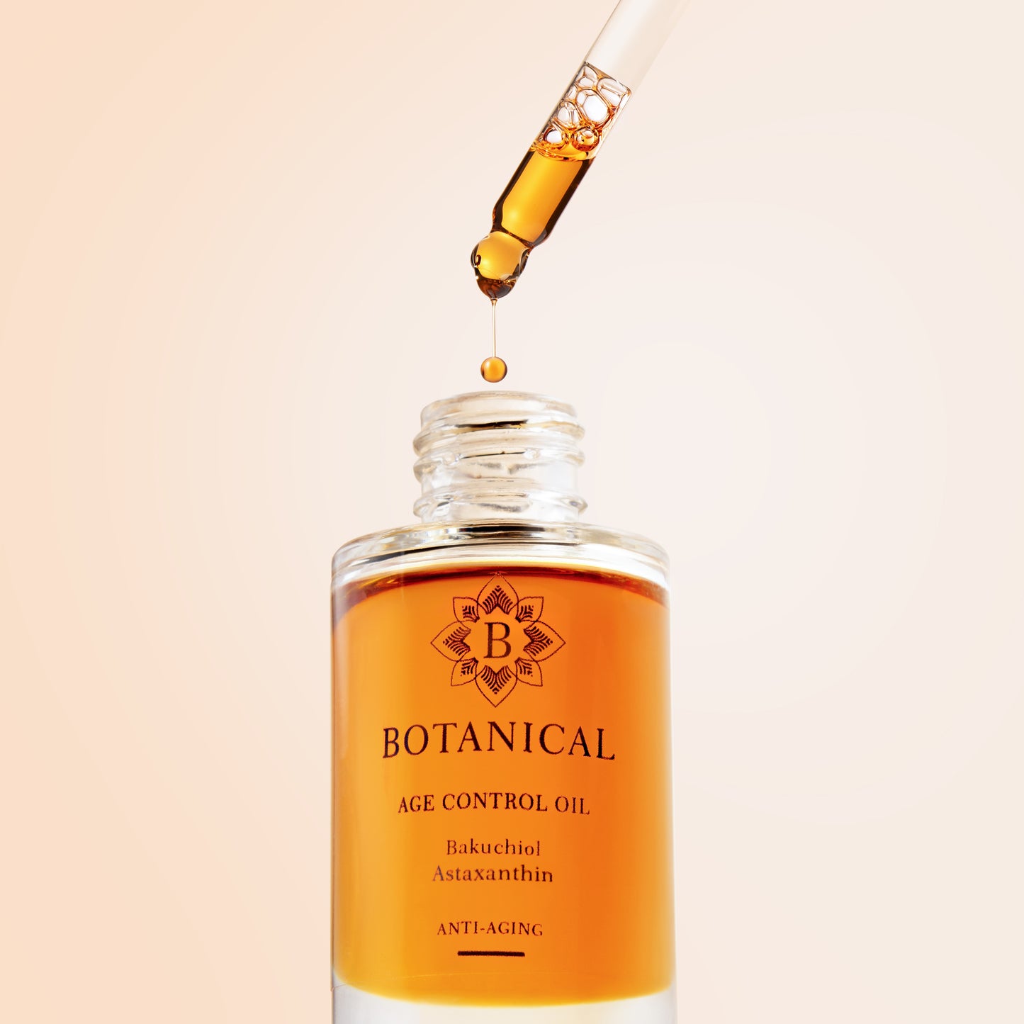 Age Control Oil