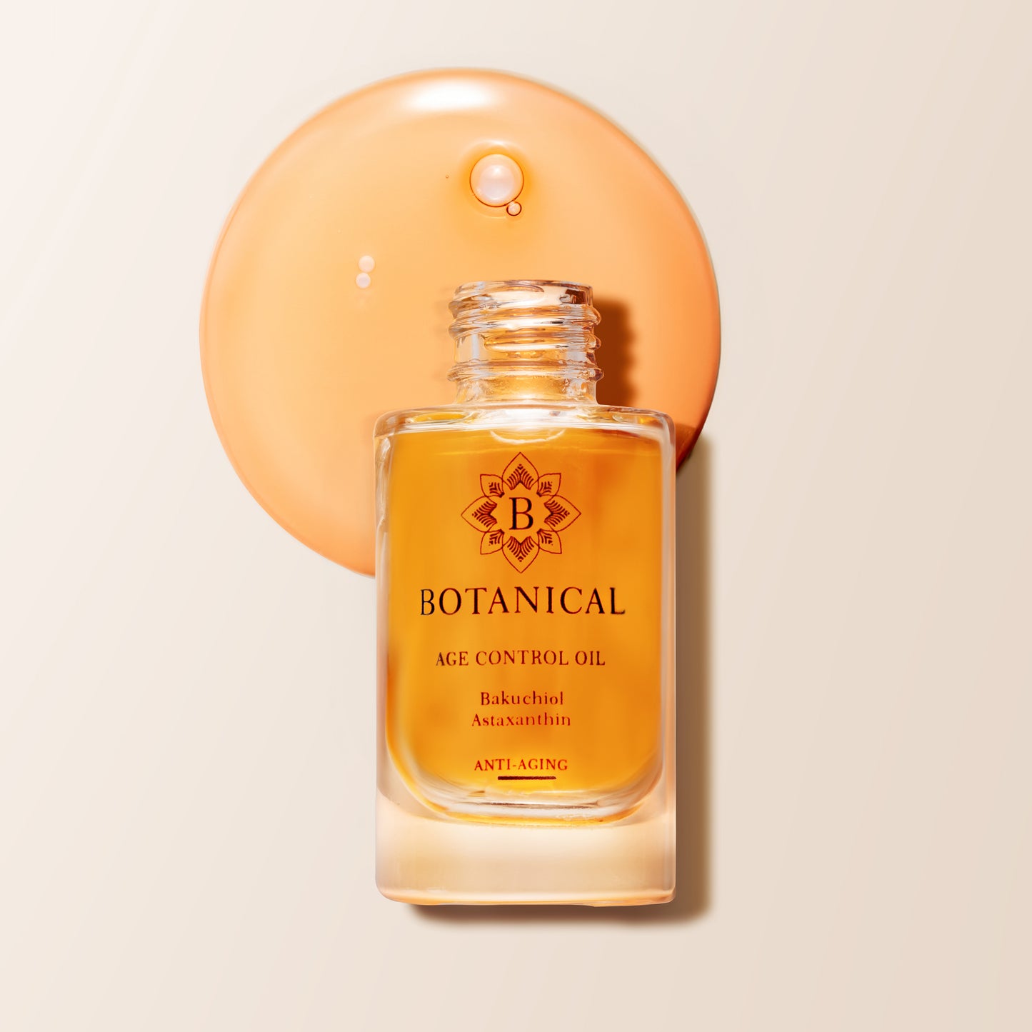 Age Control Oil