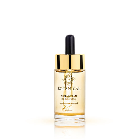 Neroli Serum