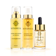 Lade das Bild in den Galerie-Viewer, Clear Skin Set
